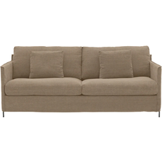 Furninova Soffor Furninova Petito Tristan Mole Soffa 198cm 3-sits
