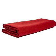 Kosta linnewäfveri duk Kosta Linnewäfveri Linen Bordsduk Röd (250x145cm)
