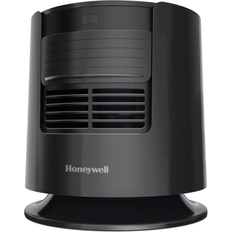 Honeywell Bordventilatorer Honeywell HTF400E4 Black