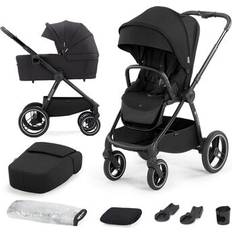 Kinderkraft Nea 2 Midnight Black (Duo)