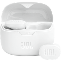 JBL Tune Buds White