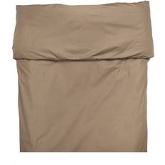 Percale Påslakan Himla Dreamtime Påslakan Brun (210x150cm)