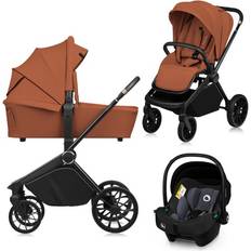 Lionelo Mika Plus Brown Rust (Duo)