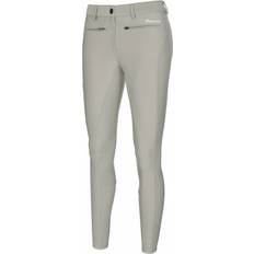 Pikeur Tessa Gr Full Patches - Light Grey