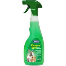 Johnson's Clean 'n' Safe Disinfectant 16.9fl oz