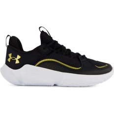 Under Armour Flow FUTR X 2 - Black/Gold