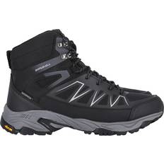 Mesh - Unisex Trekkingskor Endurance Kayla - Black