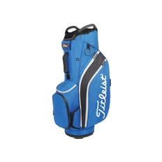 Titleist Cart 14 - Royal / Black / Grey