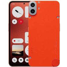 Phone 1 8GB RAM 128GB Orange