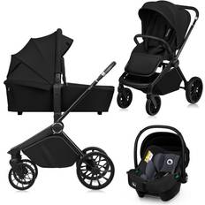 Lionelo Mika Plus Black Onyx (Duo)