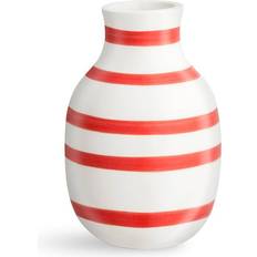 Kähler Omaggio Vase 12.5cm