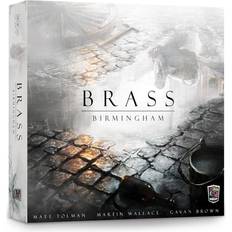 Brass Birmingham