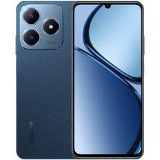 Realme C63 256GB Leather Blue