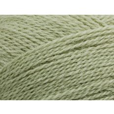 Filcolana Grøn Garn Filcolana Alva Green Tea 175m