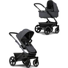 Joolz Geo3 Mono Pure Grey (Duo)