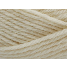 Filcolana Garn Filcolana Alva Natural White 175m