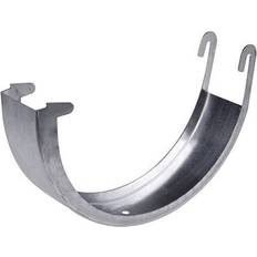 Tag & Tagplader Plastmo Sølv Nr. 11 (PLA-7173001)