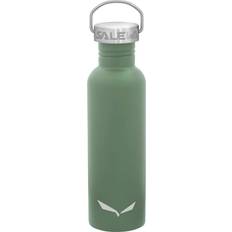 Salewa Aurino Duck Green Botella de agua 0.75L