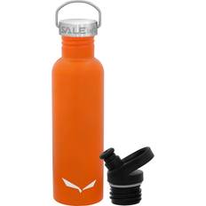Salewa Aurino Orange Botella de agua 0.75L