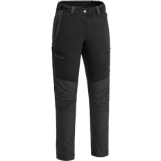 Pinewood Dam Byxor Pinewood Finnveden Hybrid Extreme Trousers W's - Black/D.Anthracite