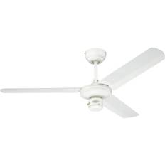 Westinghouse Industrial 122cm White