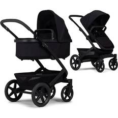 Joolz Geo3 Mono Space Black (Duo)