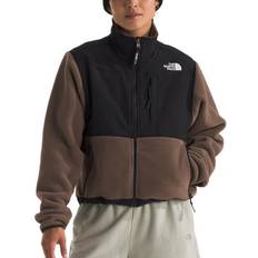 The North Face Women’s Retro Denali Jacket - Smokey Brown/TNF Black