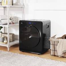 Homcom 4kg Portable Vented Tumble Dryer Machine