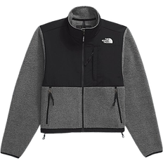 The North Face Women’s Retro Denali Jacket - TNF Medium Grey Heather