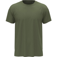 Stedman Classic Tee - Military Green