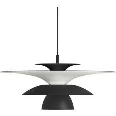 Belid Picasso Matte Black Pendellampa ∅ 50cm