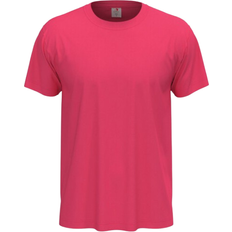 Stedman Classic T-shirt - Sweet Pink