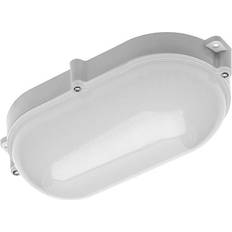 Luxia-OW LED Channel Luminaire 10W 700lm IP65 220-240V