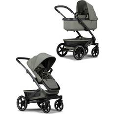 Joolz Geo3 Mono Sage Green (Duo)