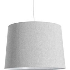 Northlight Lampdelar Northlight i Linne 30 x 43 cm Lampskärm