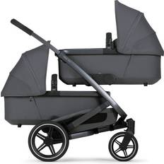 Joolz Geo3 Mono Stone Grey