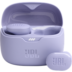 JBL Tune Buds Purple