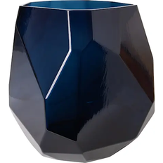 Magnor Iglo Royal Blue Vas 22cm