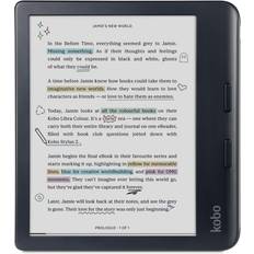 Kobo eReaders Kobo Libra Colour eReader 7 Glare-Free Ink Kaleido 3 Display