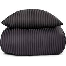 Sengelinned 200 x 220 Borg Living Bedding Dynebetræk Grå (220x200cm)