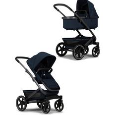 Joolz Geo3 Mono Dark Navy Blue (Duo)