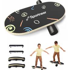 Wobble Balance Board