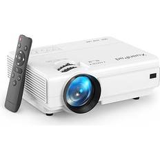 2025 Upgraded Mini Projector 14000L