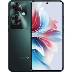 256GB - Oppo Reno Mobile Phones Oppo Reno11 F 5G 256GB Palm Green