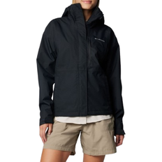 Columbia Women's Hikebound II Jacket - Black