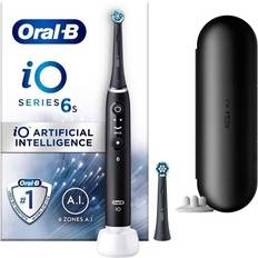 Spazzolini e Irrigatori Elettrici Oral-B iO Series 6S Black