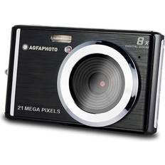 AgfaPhoto Realishot DC5200 Black