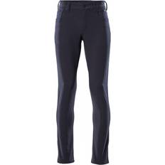 Mascot Frontline Ultimate Stretch Lightweight Trousers - Dark Navy