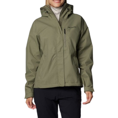 Columbia Women's Hikebound II Jacket - Stone Green