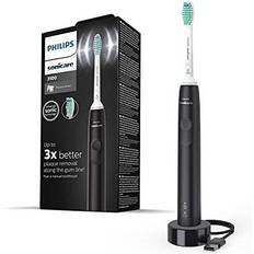Philips Sonicare 3100 Series HX3671 Black
